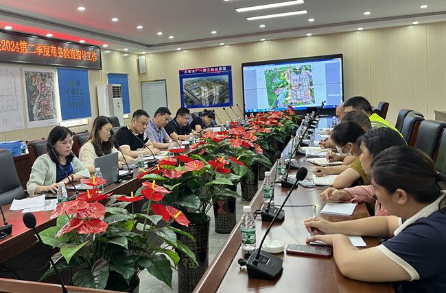 檢查反饋會(huì )現場(chǎng)。梁海燕攝（修圖）.jpg